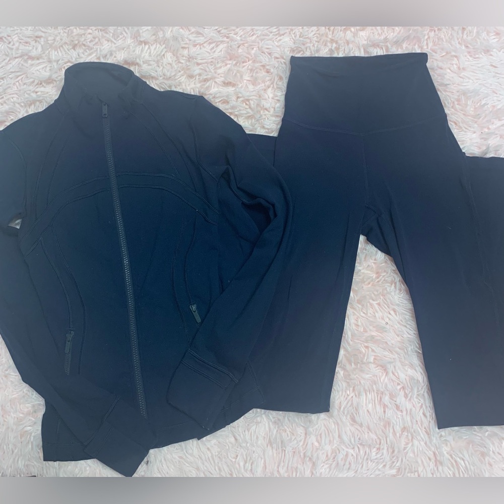 Lululemon Set